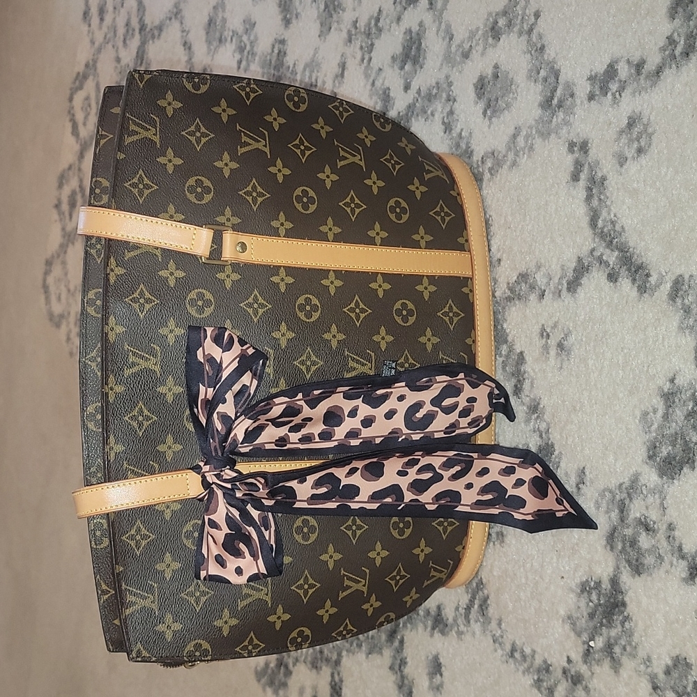 Louis Vuitton Babylone